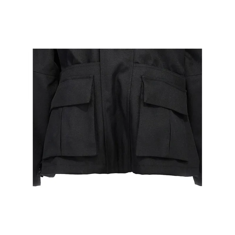 Balenciaga Oversized Jacket-3