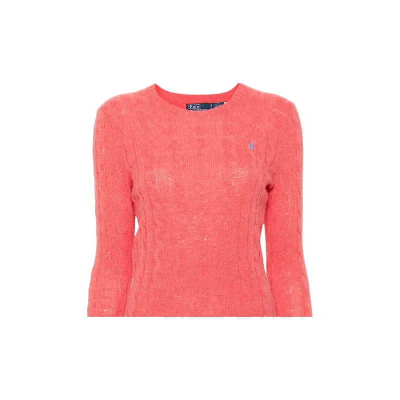 Polo Ralph Lauren Polo Pony motif Sweater-4