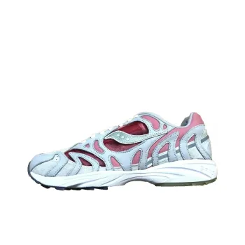 Saucony Azura 2000 END. The Brain