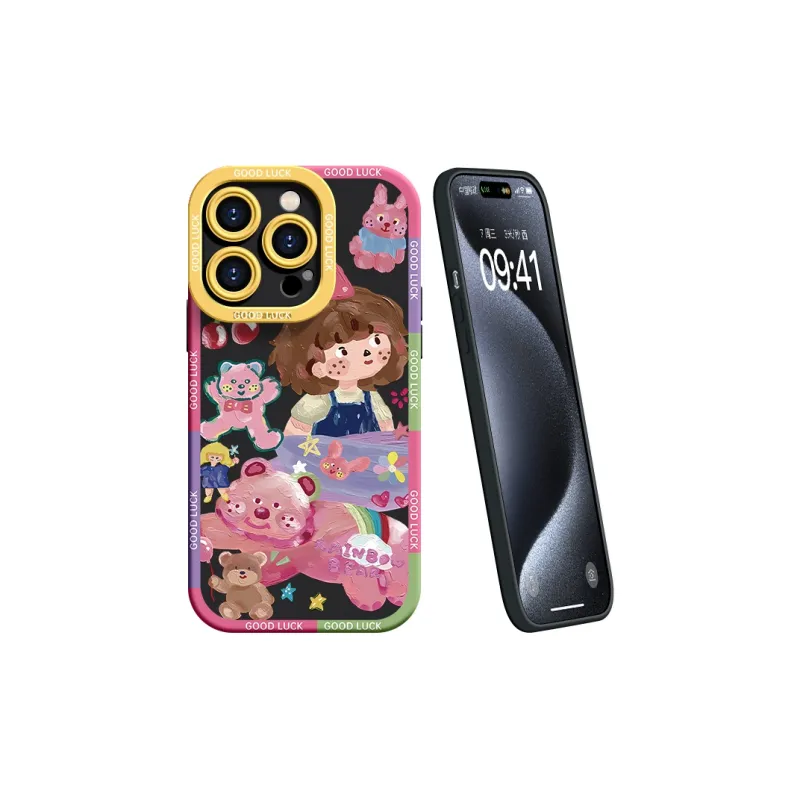 YOOPOO Phone Cases-1