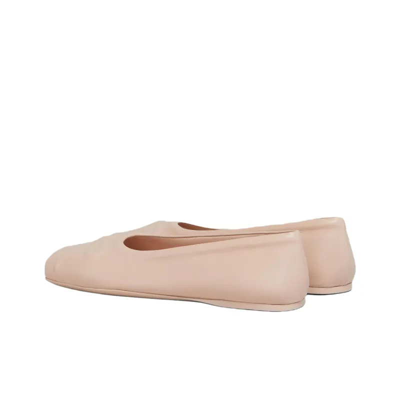 MARNI Casual Single Shoes Women's Pink-4