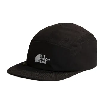 THE NORTH FACE Recycled Polyester Baseball Caps Women's Black