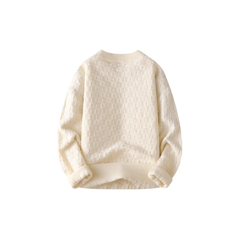 RED DRAGONFLY Sweaters Unisex-4