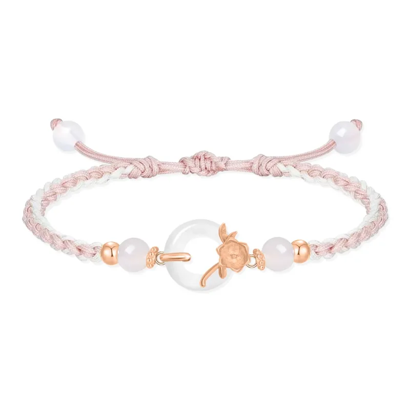 OSSINMI Alloy Bracelets Women's-4