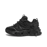 Jet Black (Storm 2)