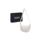Dumpling Bag-White