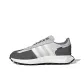 Gray White