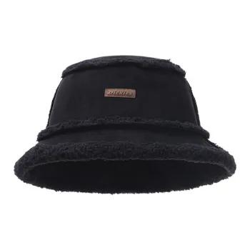 Dickies Polyester Bucket Hats Unisex