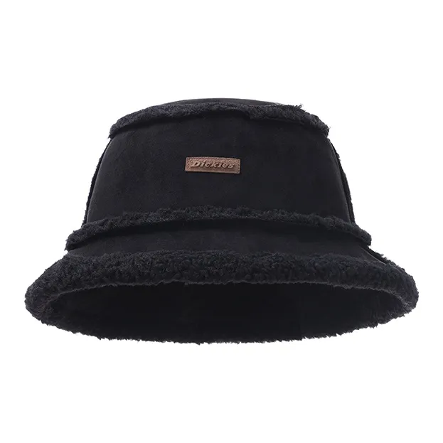 Dickies Polyester Bucket Hats Unisex-0