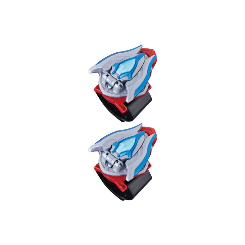 BANDAI Ultraman Zero DX Plasma Bangle Model Accessories-3