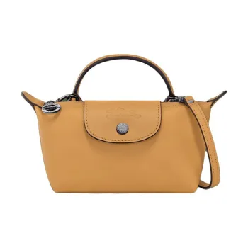 LONGCHAMP Xs Le Pliage Xtra Mini Bag