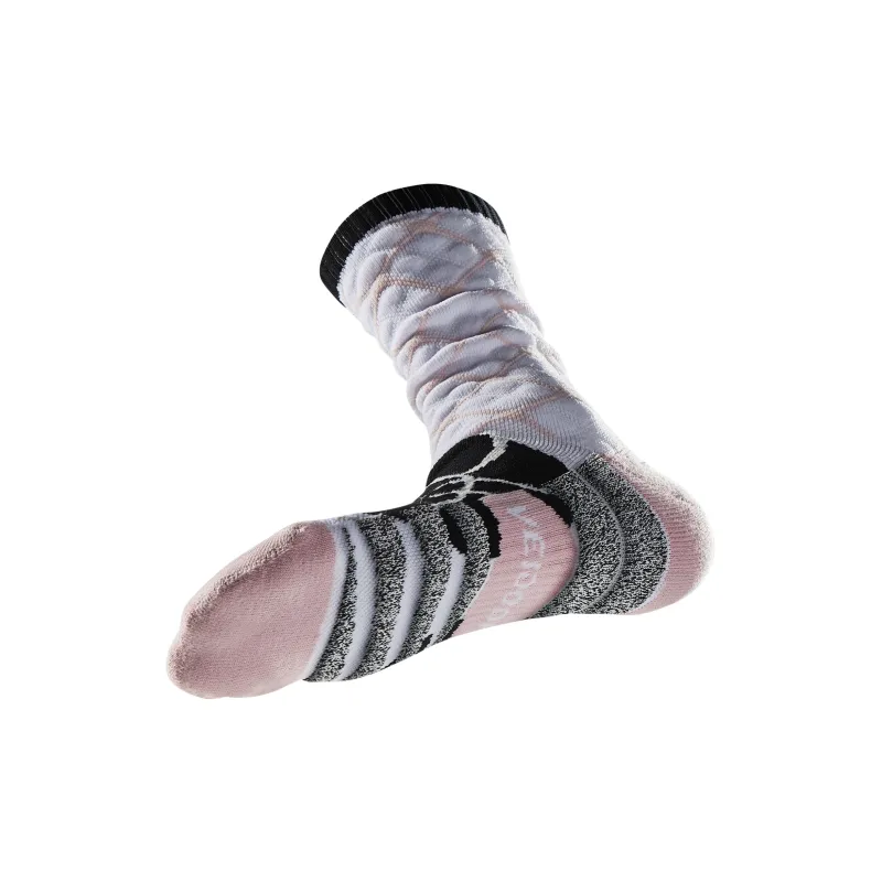 VEIDOORN Basketball Socks Unisex 3 Pack-8