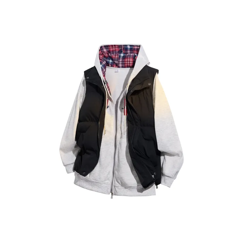 7 SEVFUN Casual Sportswear Unisex-9