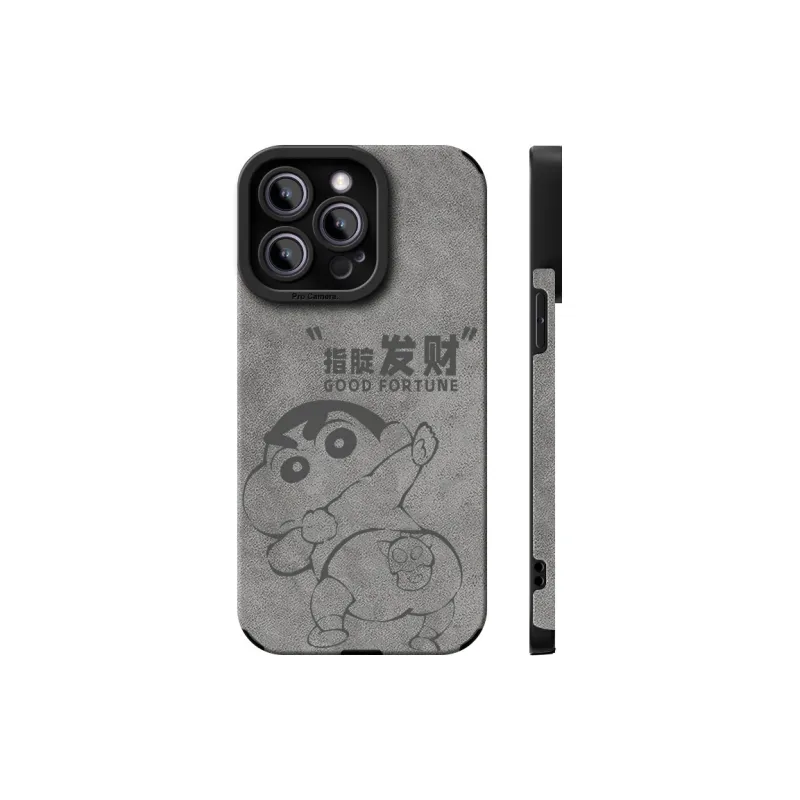 CHUNFAN Phone Cases-16