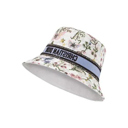 DIOR D Bobby Small Brim Bucket Hat