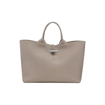 LONGCHAMP Le Roseau Handbag