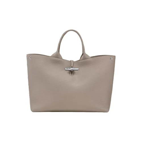 LONGCHAMP Le Roseau Handbag