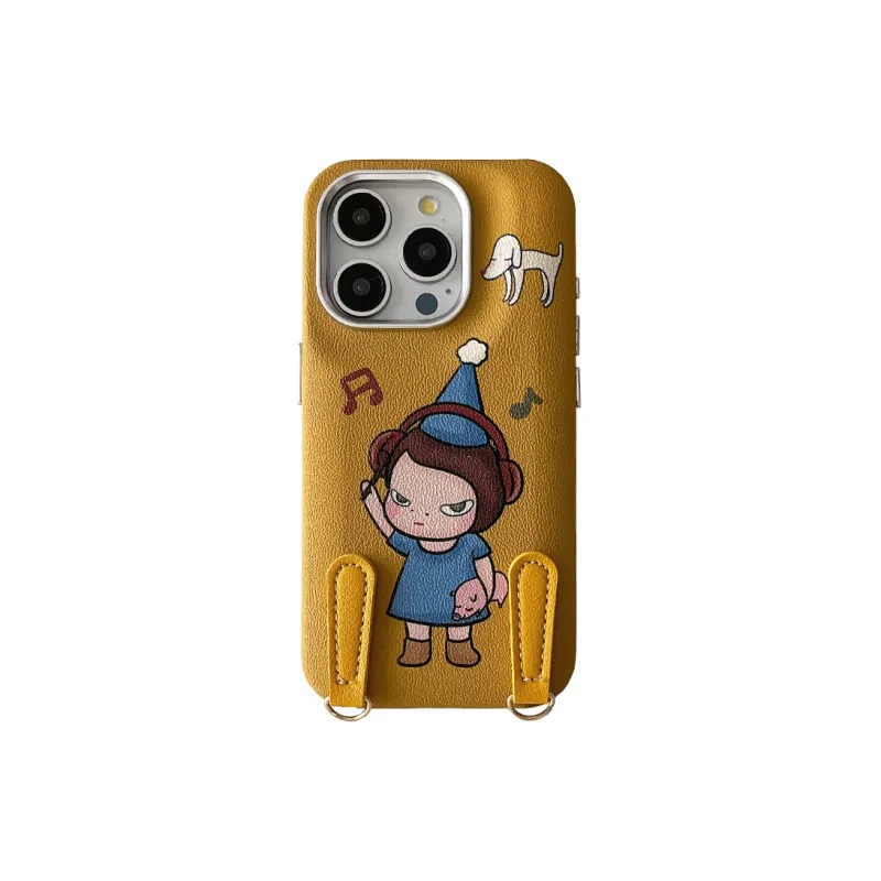 Playfulness Phone Cases-0