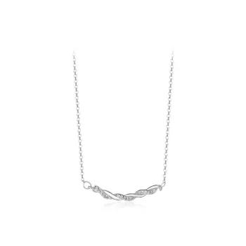 YOASOBI 925 Sterling Silver Necklaces Women's