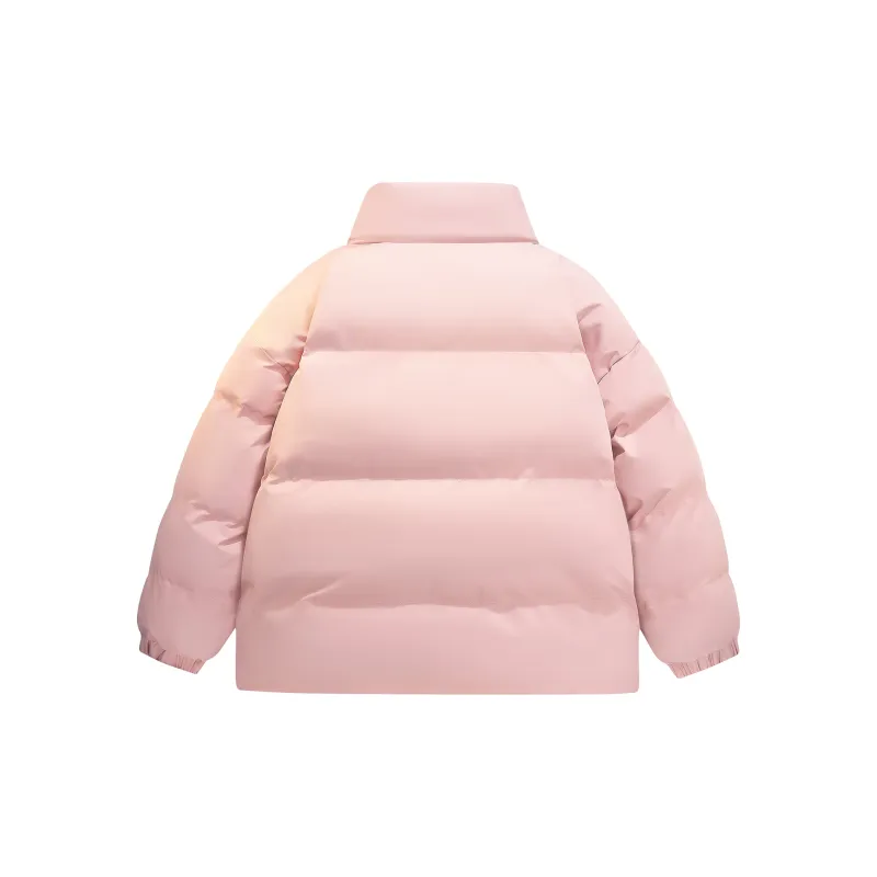 Feiyue Puffer Jackets Unisex-46