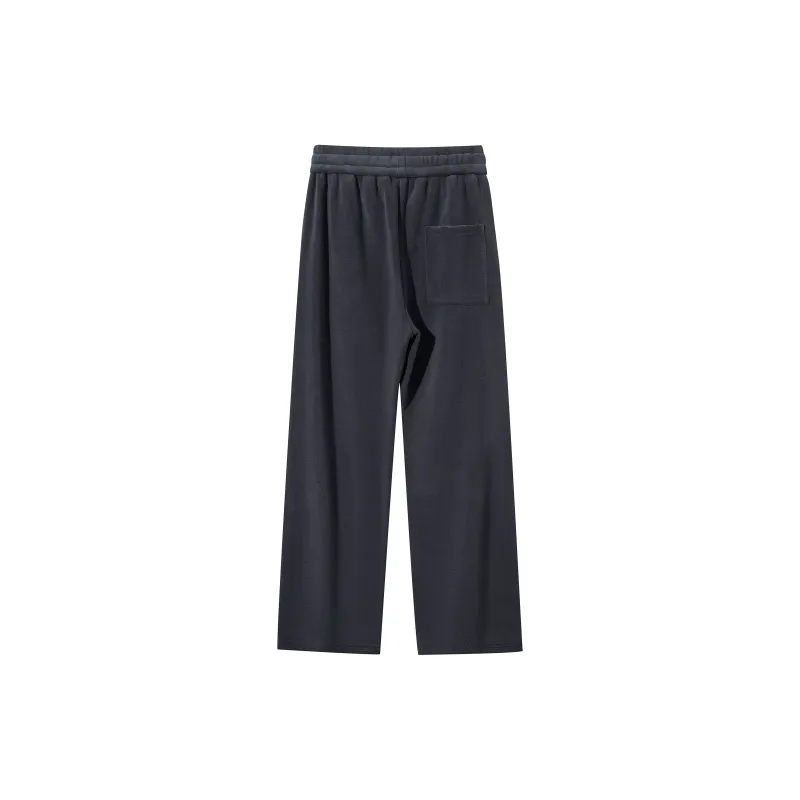 Love Monster Casual Pants Unisex-2