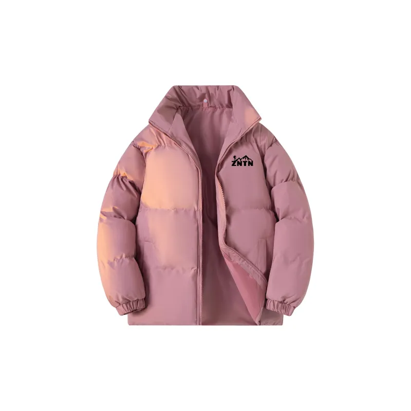ZNTN Puffer Jackets Unisex-13