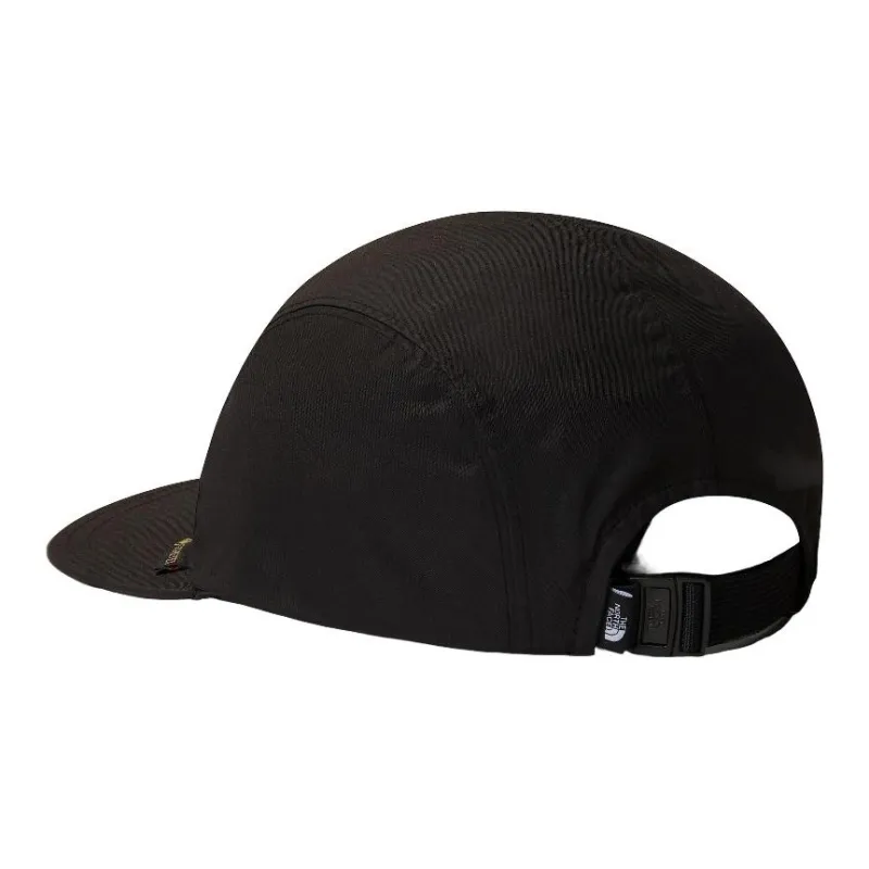THE NORTH FACE Recycled Polyester Baseball Caps Women's Black-2