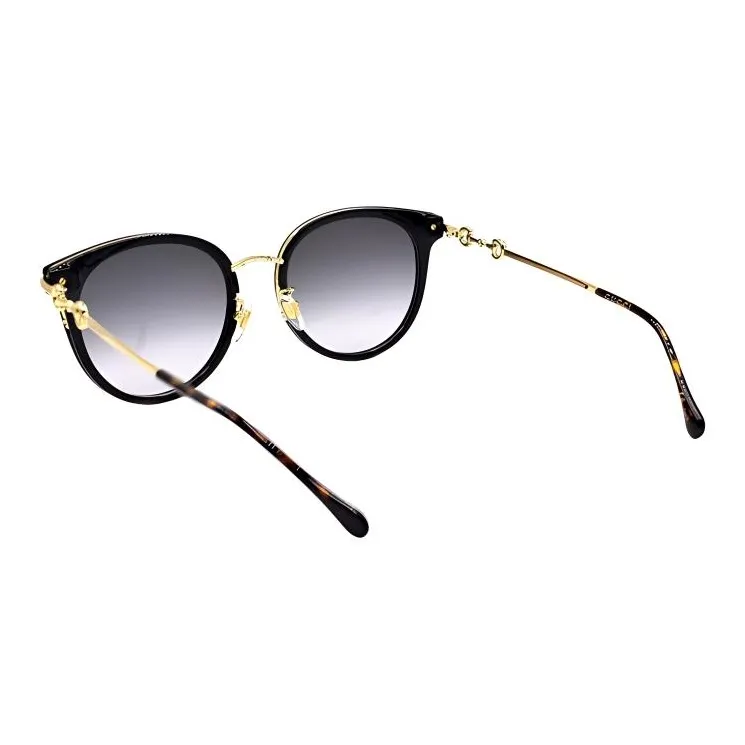 GUCCI Horsebit Collection Sunglasses Women's-2