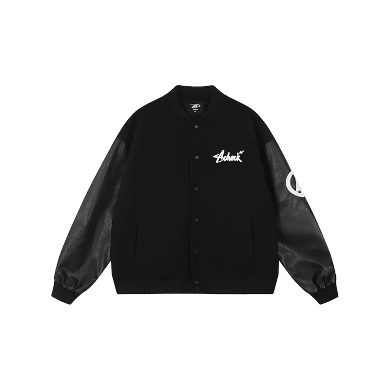 A Chock Jackets Unisex-1