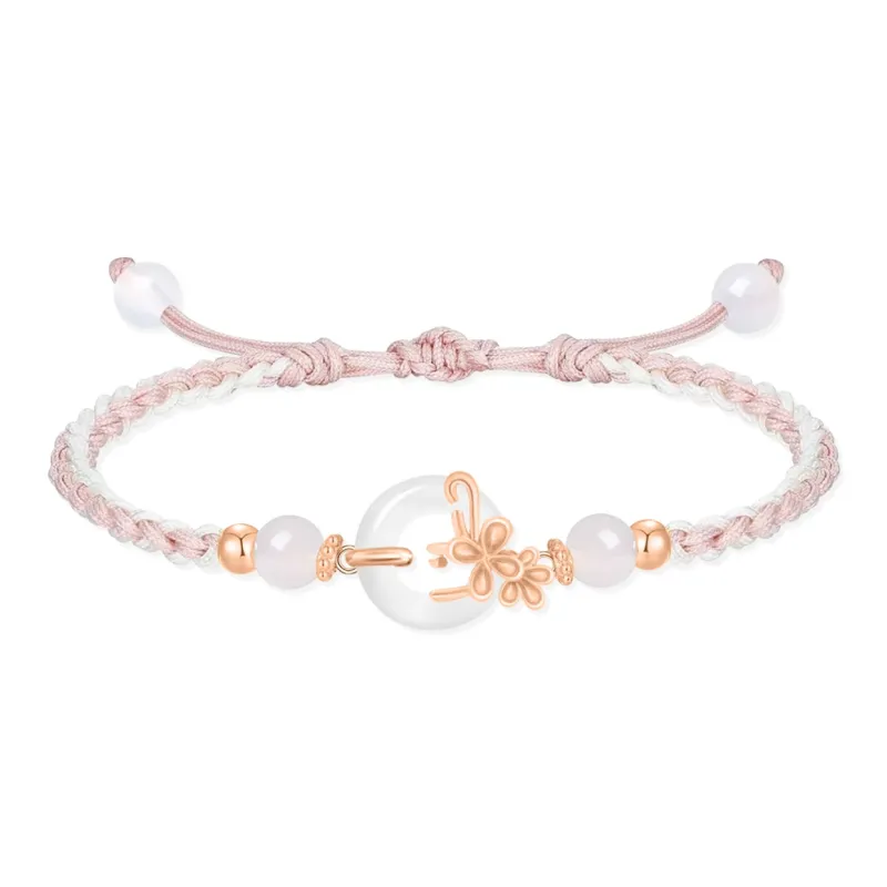 OSSINMI Alloy Bracelets Women's-14