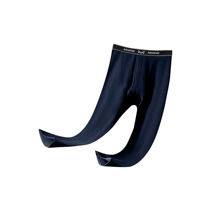 MIIOW Men Thermal Pants-5
