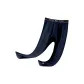 Navy Blue[Dralon Warming, Contains Cashmere Silk]