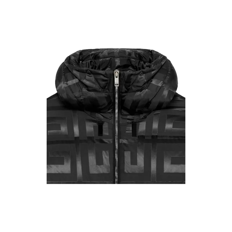 Givenchy 4G Puffer Jacket-3