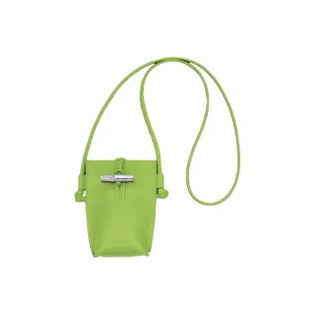 LONGCHAMP Le Roseau Phone Case