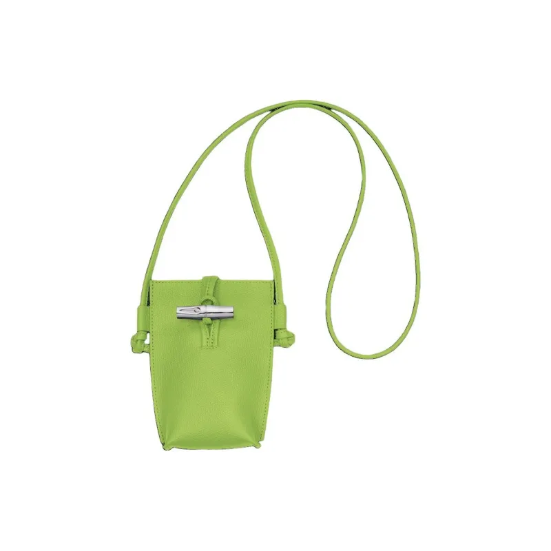 LONGCHAMP Le Roseau Phone Case-0