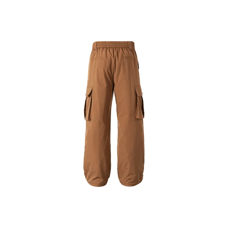XINYINSU Down & Insulated Pants Unisex-7