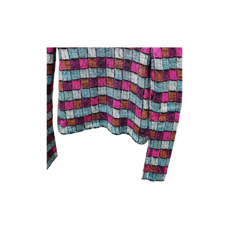 CHANEL Knitwear Women's Multicolor-2