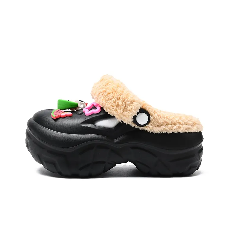 SNOOPY Clogs Women's-0