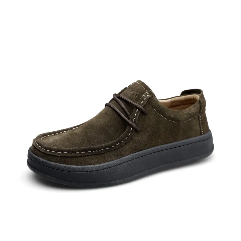 D FUSE SCANDINAVIA Casual Shoes Men's-5