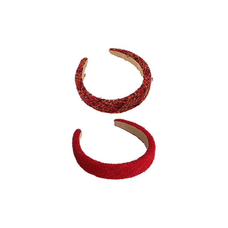 Yiru Headbands Women's-0