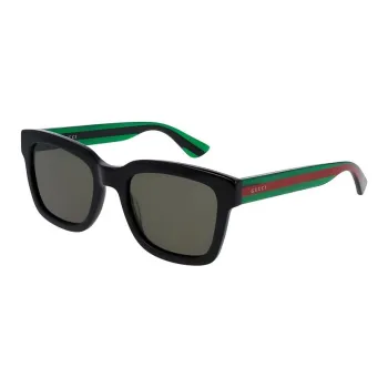 GUCCI Eyewear Wayfarer frame Sunglasses