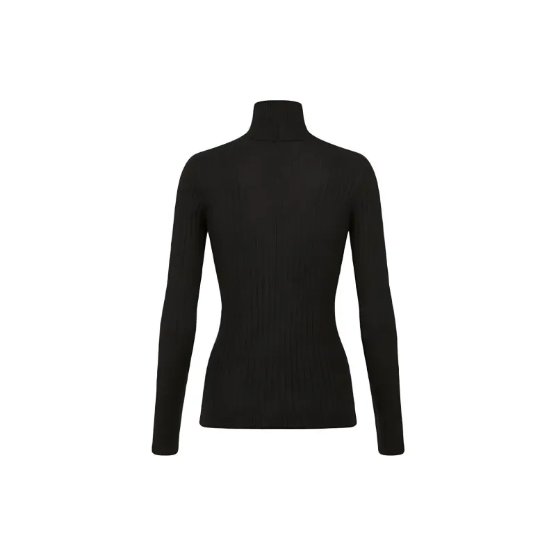 DIOR FW21 Knitwear Women's Black-1
