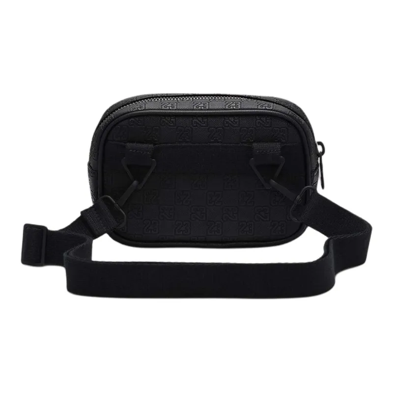 Jordan Monogram Camera 1.5L Bag Black-2