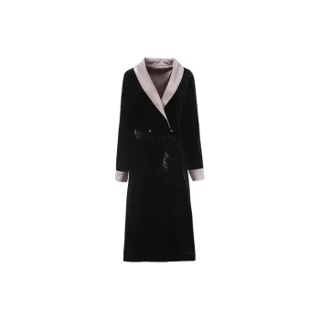 MIIOW Women's Bath Robes