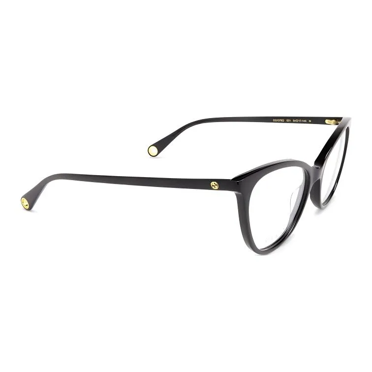 GUCCI Cat-Eye Glasses-1