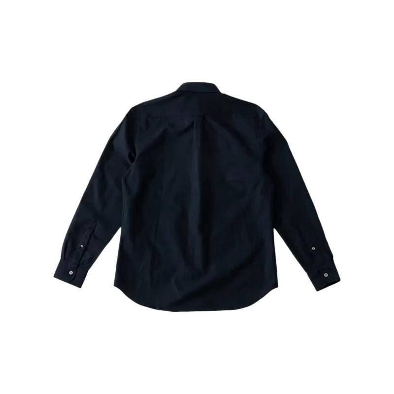 LACOSTE Shirt Men's Marine Blue-1
