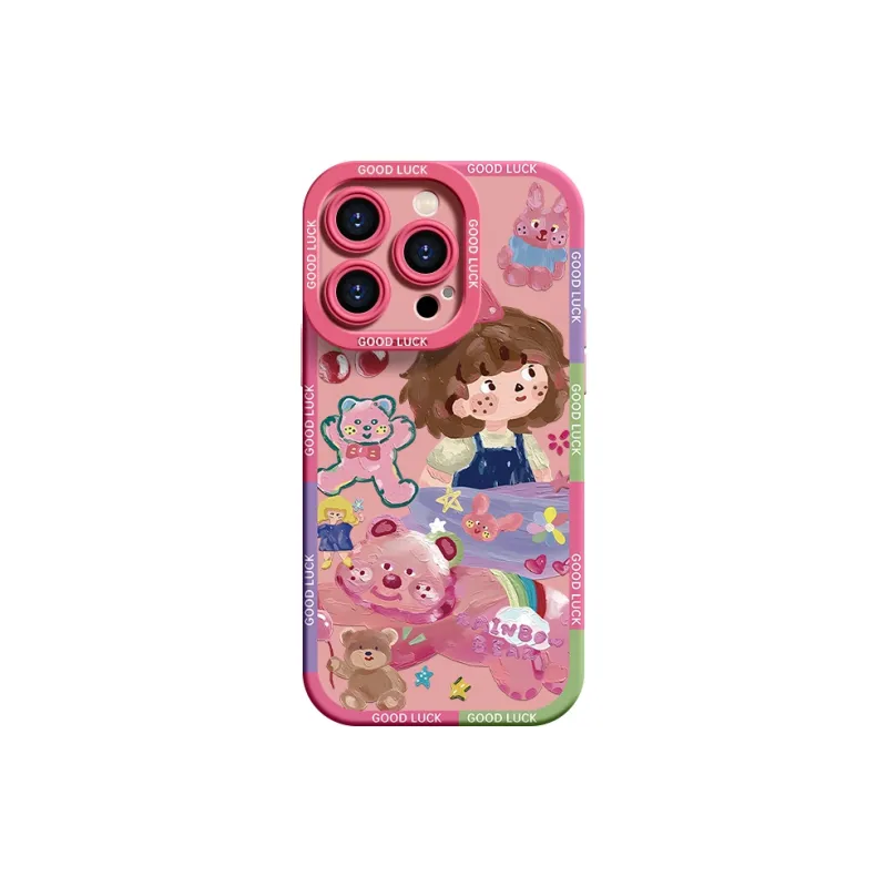 YOOPOO Phone Cases-2