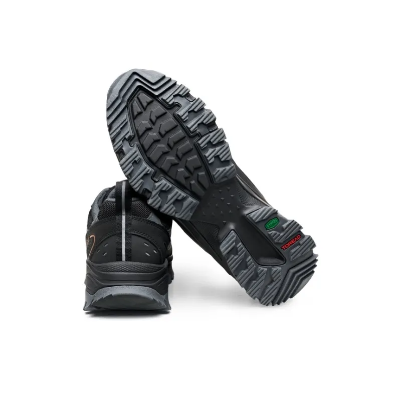 TOREAD Rebound Wear-Resistant Slip-Resistant Low-Top Trekking Shoes Men's-9