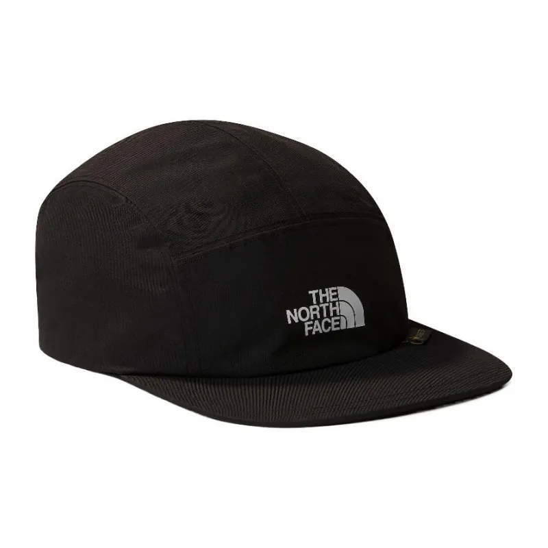 THE NORTH FACE Recycled Polyester Baseball Caps Women's Black-1
