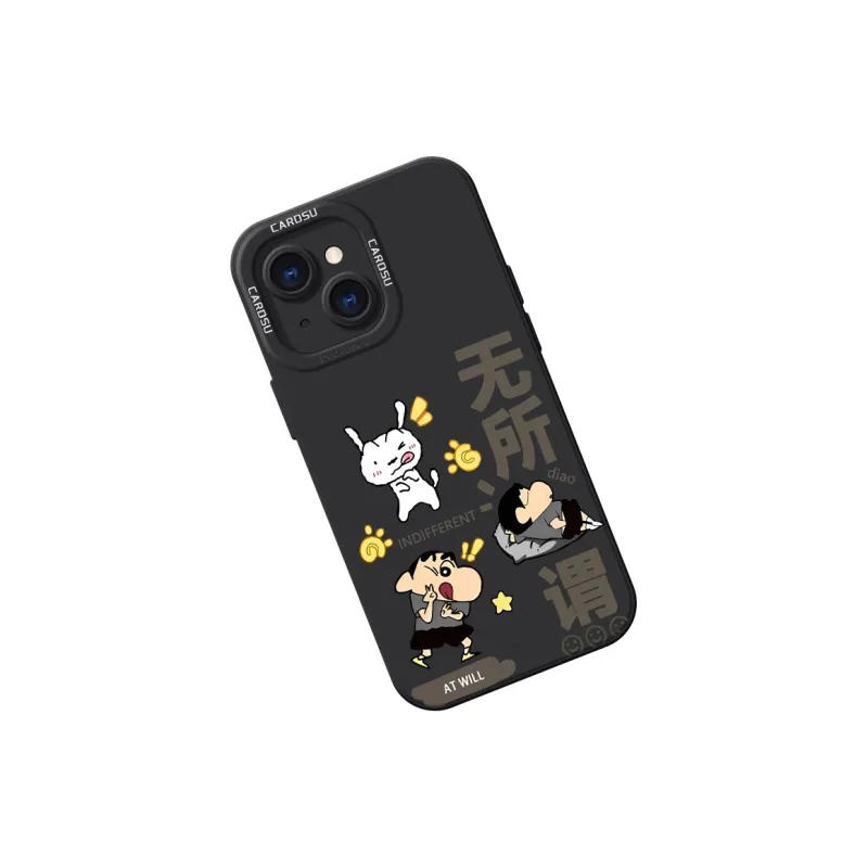 CHUNFAN Phone Cases-26